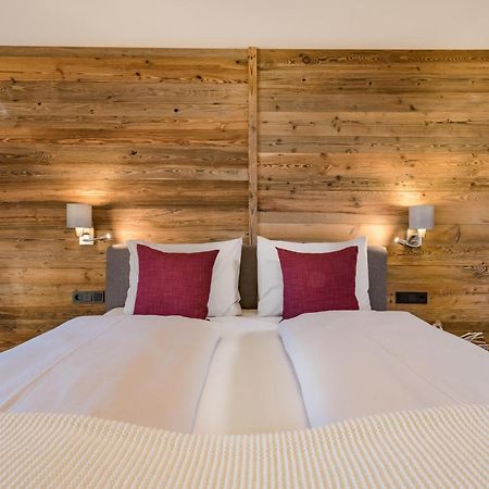 Alpenparks Hotel & Apartment Hochkoenig Muhlbach Am Hochkonig Ngoại thất bức ảnh