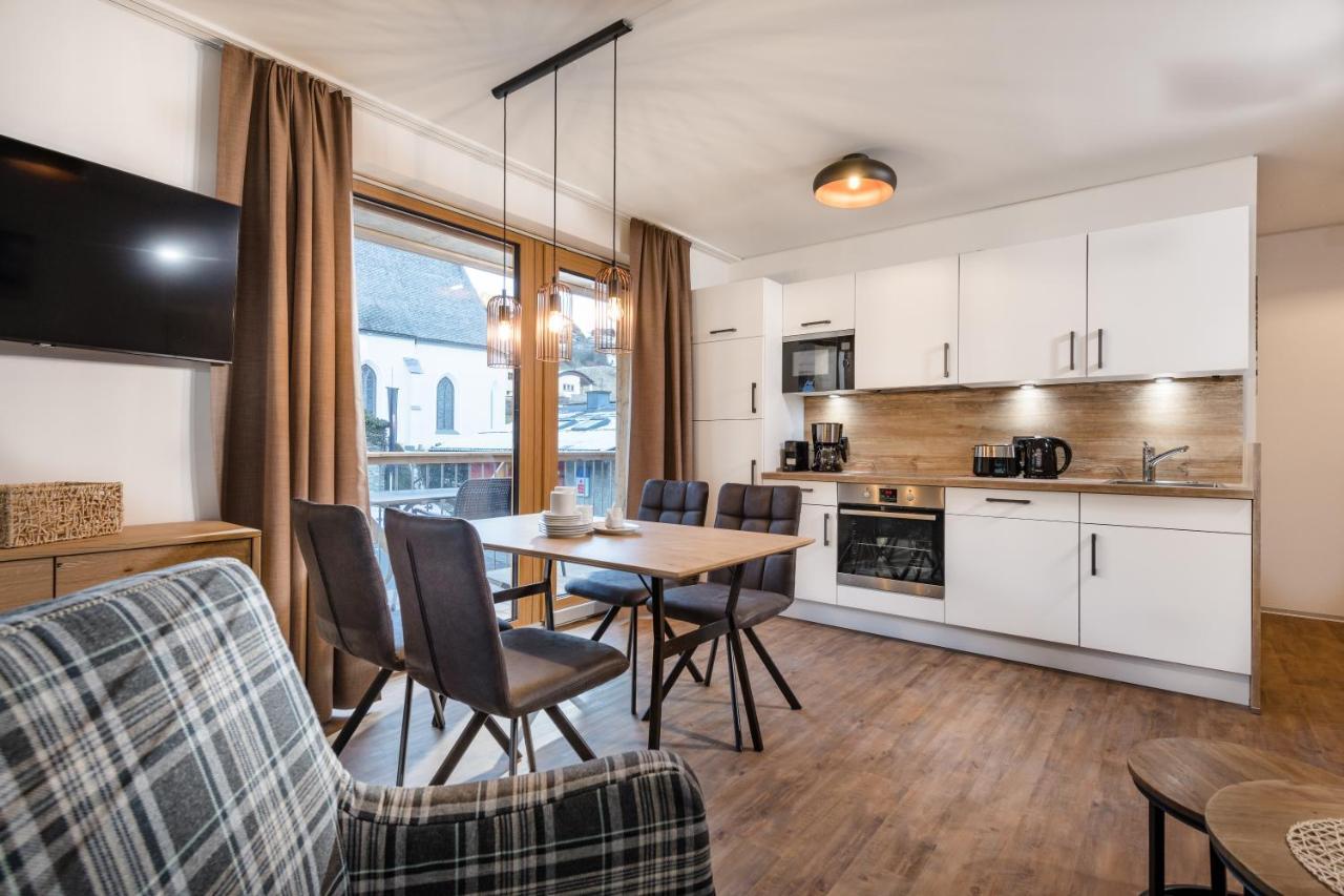 Alpenparks Hotel & Apartment Hochkoenig Muhlbach Am Hochkonig Ngoại thất bức ảnh