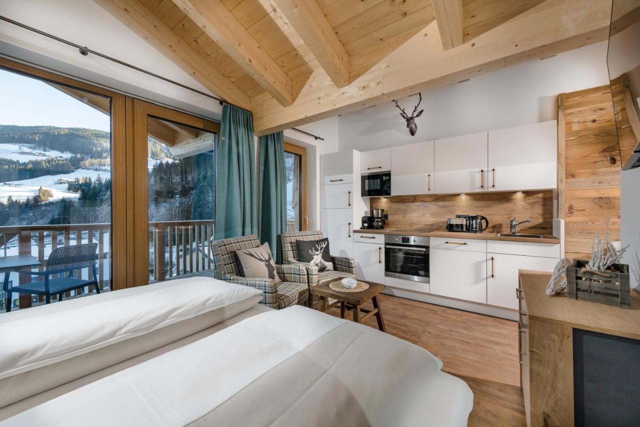 Alpenparks Hotel & Apartment Hochkoenig Muhlbach Am Hochkonig Ngoại thất bức ảnh