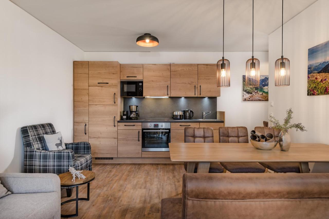 Alpenparks Hotel & Apartment Hochkoenig Muhlbach Am Hochkonig Ngoại thất bức ảnh