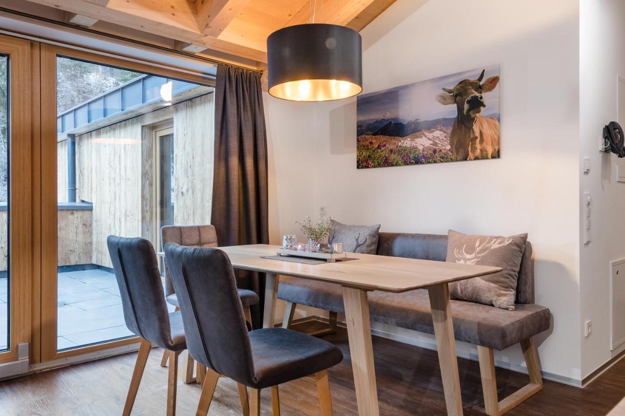 Alpenparks Hotel & Apartment Hochkoenig Muhlbach Am Hochkonig Ngoại thất bức ảnh