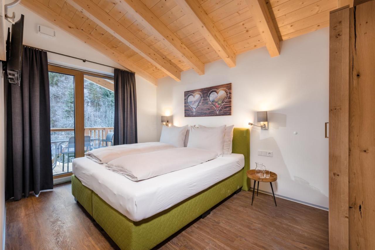 Alpenparks Hotel & Apartment Hochkoenig Muhlbach Am Hochkonig Ngoại thất bức ảnh