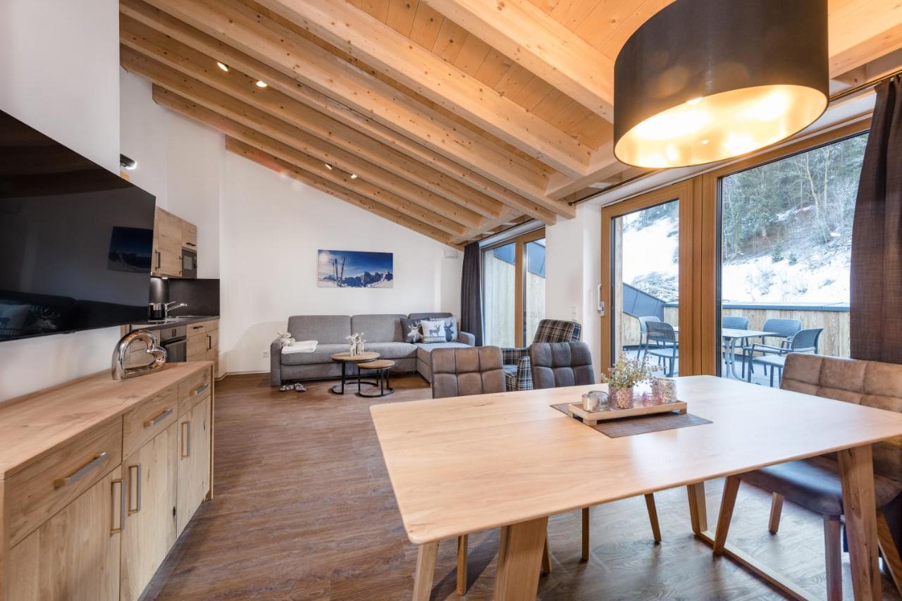 Alpenparks Hotel & Apartment Hochkoenig Muhlbach Am Hochkonig Ngoại thất bức ảnh