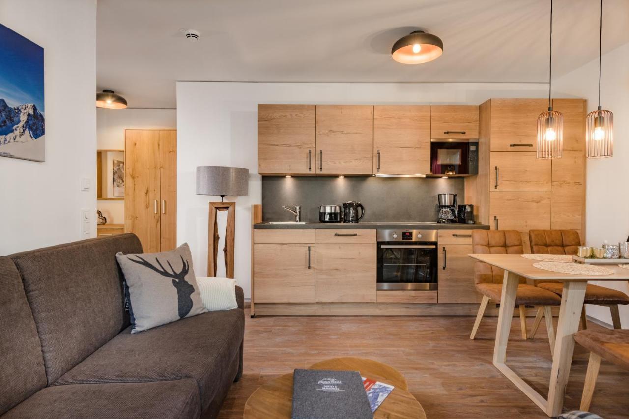 Alpenparks Hotel & Apartment Hochkoenig Muhlbach Am Hochkonig Ngoại thất bức ảnh