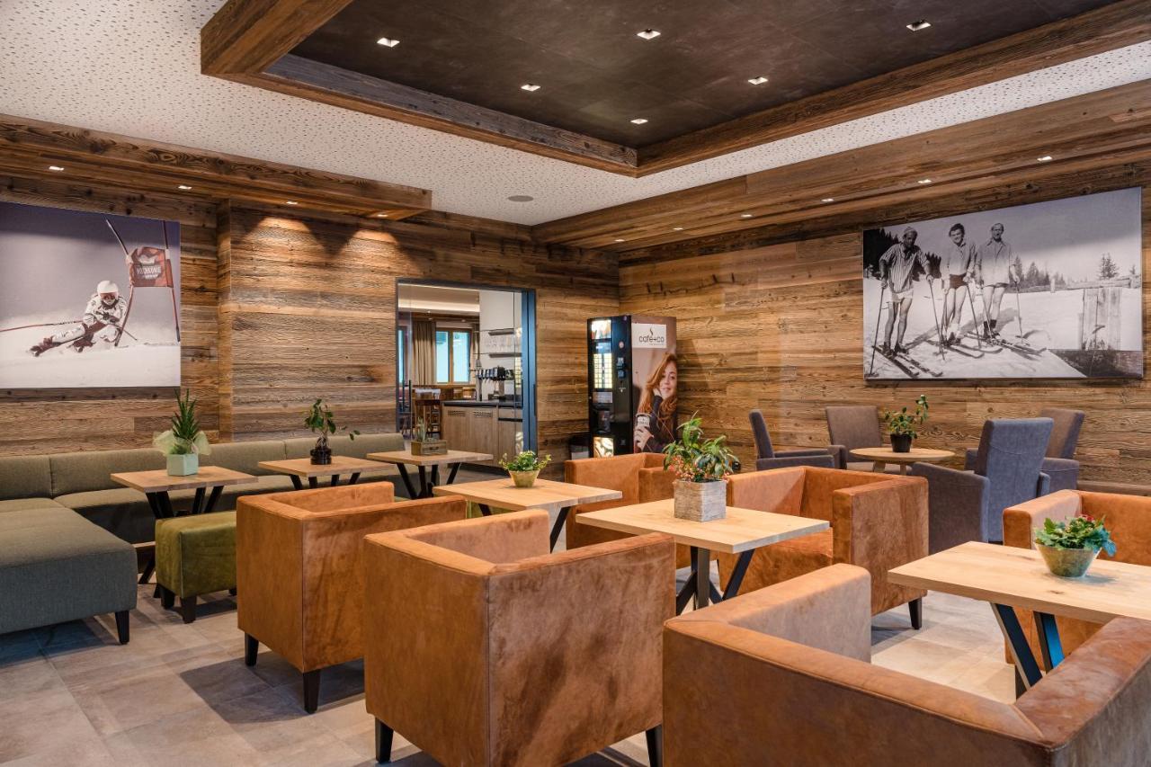 Alpenparks Hotel & Apartment Hochkoenig Muhlbach Am Hochkonig Ngoại thất bức ảnh