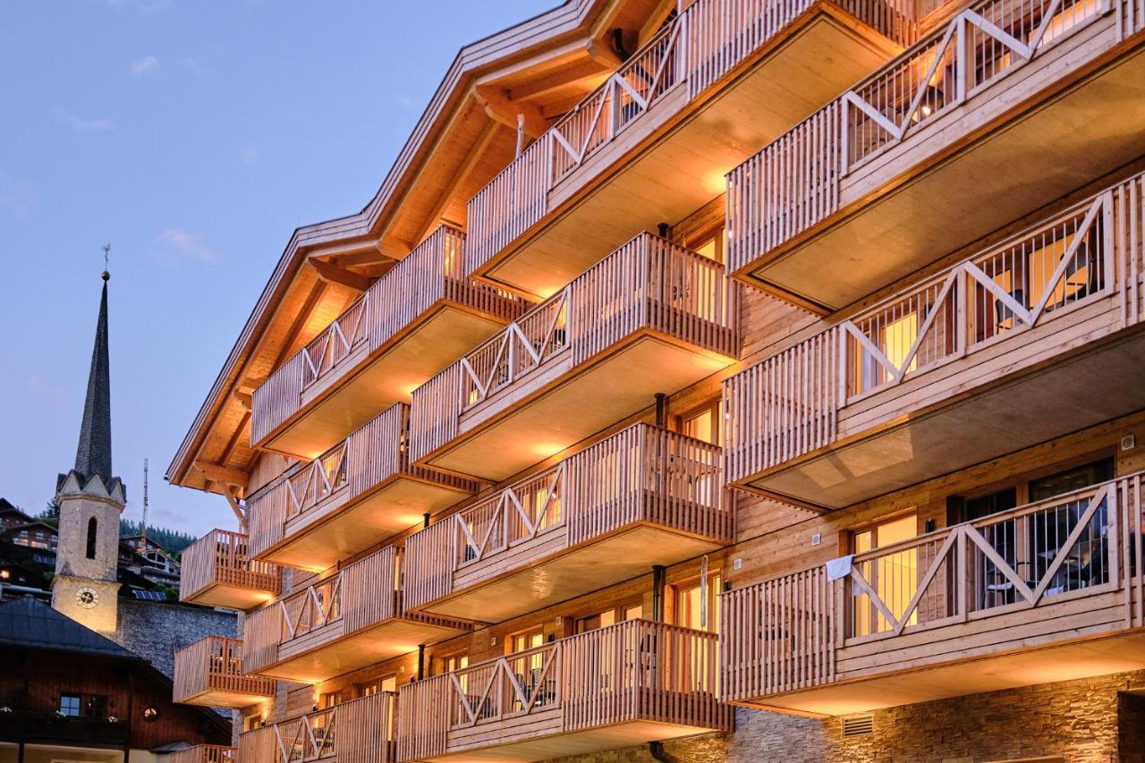 Alpenparks Hotel & Apartment Hochkoenig Muhlbach Am Hochkonig Ngoại thất bức ảnh
